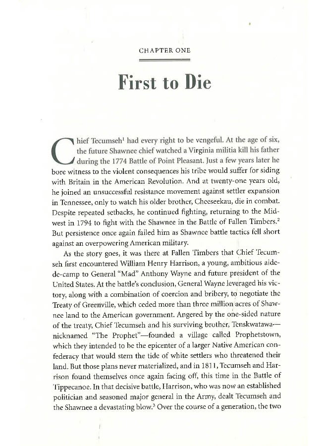 Accidental Presidents: Eight Men Who Changed America - Image 4