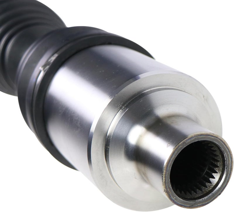 GSP NCV12178 CV Axle Shaft Assembly - Left or Right Front (Driver or Passenger Side) - Image 2