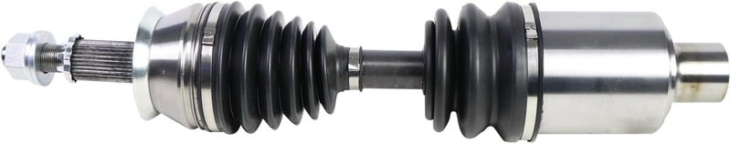 GSP NCV12178 CV Axle Shaft Assembly - Left or Right Front (Driver or Passenger Side) - Image 1