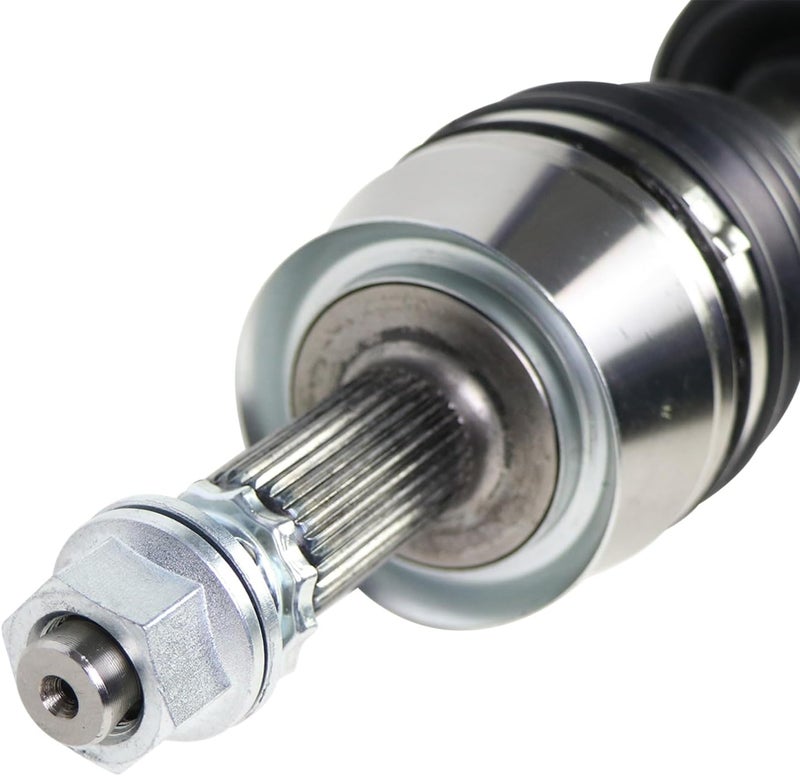 GSP NCV12178 CV Axle Shaft Assembly - Left or Right Front (Driver or Passenger Side) - Image 3