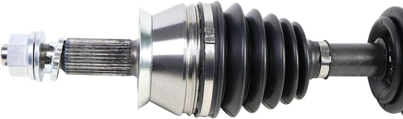 GSP NCV12178 CV Axle Shaft Assembly - Left or Right Front (Driver or Passenger Side) - Image 4