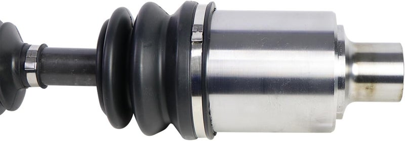 GSP NCV12178 CV Axle Shaft Assembly - Left or Right Front (Driver or Passenger Side) - Image 5