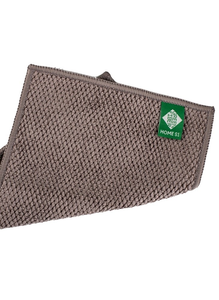 GreenWay Green Fiber HOME S1 Dish washing fiber, grey 
