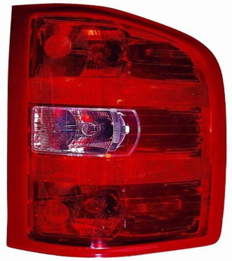 DEPO 3351933RAC Replacement Passenger Side Tail Light Assembly This product is an aftermarket product It is not created or sold by the OE car company