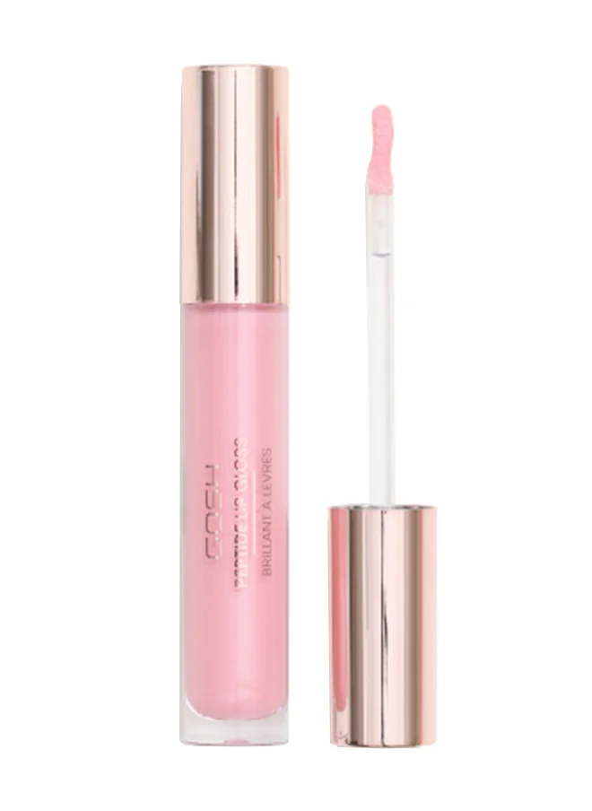 جوش Peptide Lip Gloss 002 Candy