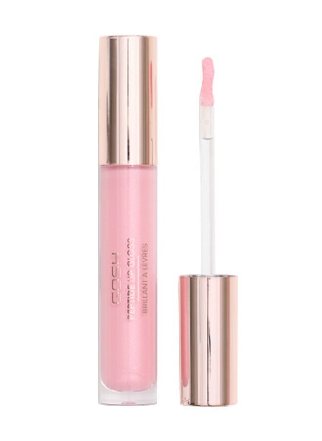 gosh Peptide Lip Gloss 002 Candy  - Image 1