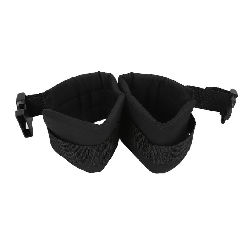 Control Limb Holder Universal Adjustable Comfortable Hand Control Wristband Constraint Belt for Wrist Arm Ankle - Image 1