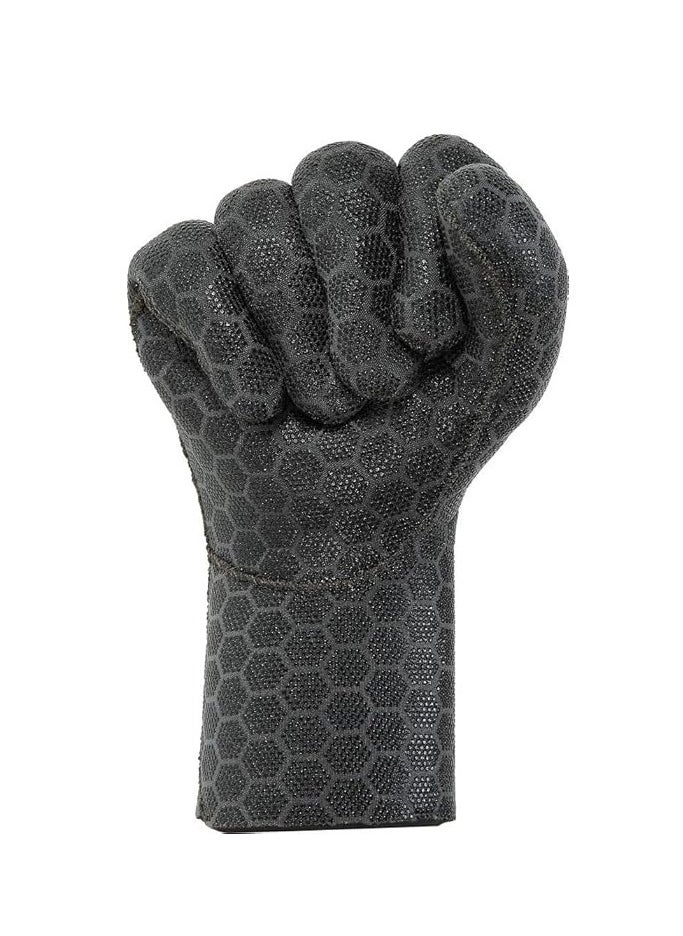 Cressi - Premium Neoprene Gloves Diving 3.5Mm - Scuba Gloves - Diving Gloves - High-Stretch Non-Slip Grip, Easy On/Off - Image 1