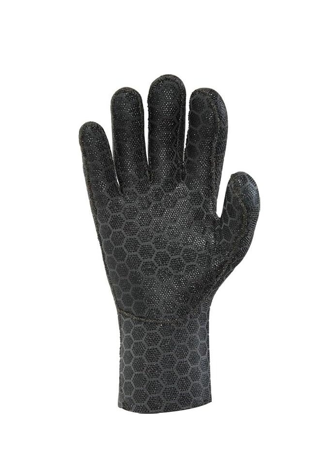 Cressi - Premium Neoprene Gloves Diving 3.5Mm - Scuba Gloves - Diving Gloves - High-Stretch Non-Slip Grip, Easy On/Off - Image 1
