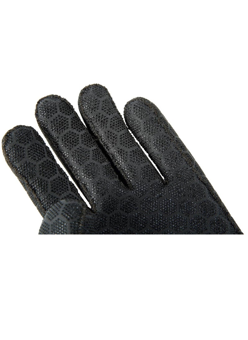 Cressi - Premium Neoprene Gloves Diving 3.5Mm - Scuba Gloves - Diving Gloves - High-Stretch Non-Slip Grip, Easy On/Off - Image 1