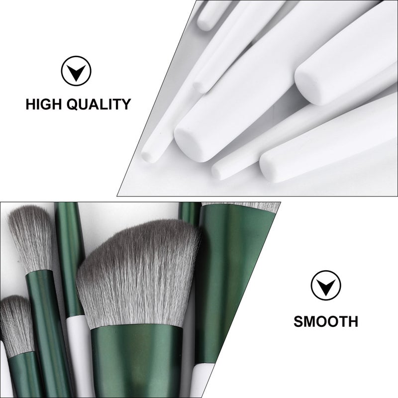 💄 أدوات مكياج للبنات فرش محترفة للاستخدام اليومي وتصميم متين - Image 5