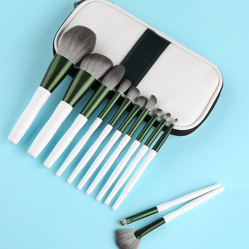 💄 أدوات مكياج للبنات فرش محترفة للاستخدام اليومي وتصميم متين - Image 3