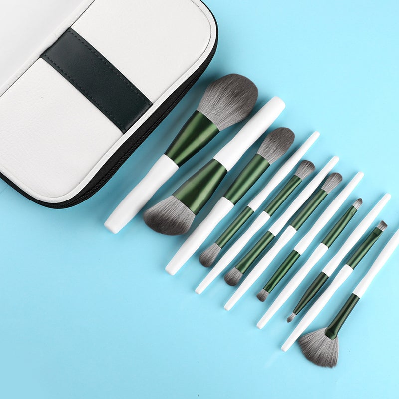 💄 أدوات مكياج للبنات فرش محترفة للاستخدام اليومي وتصميم متين - Image 1