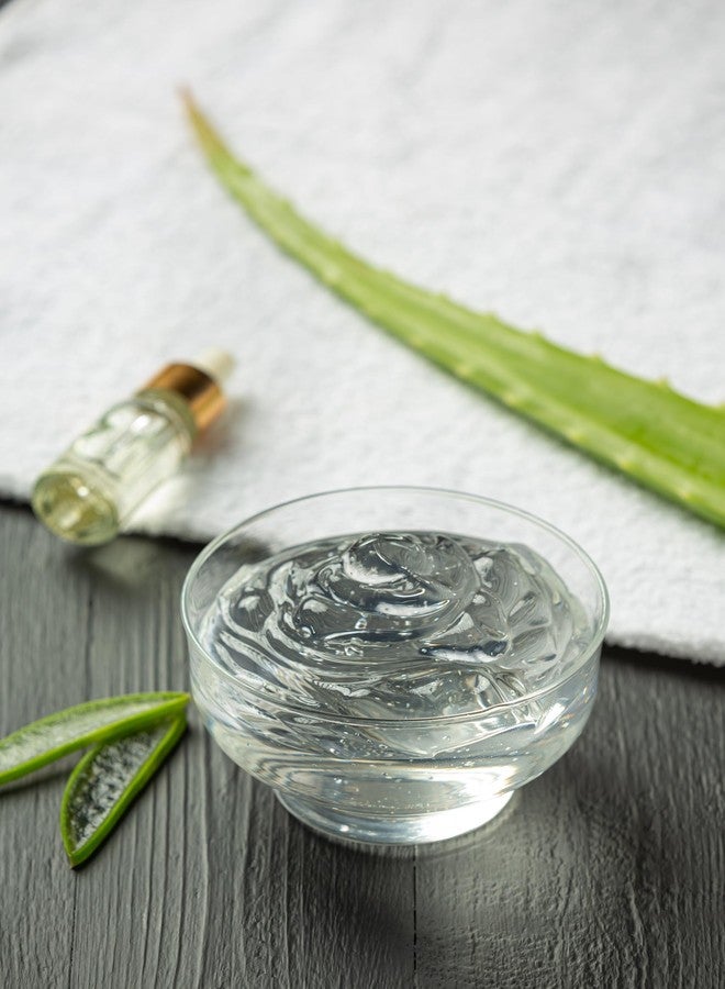 Smello's Aloevera Clear Gel - 1 kg (AD 102) - Image 3