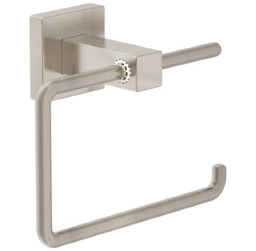 Symmons 363TPSTN Duro WallMounted Toilet Paper Holder in Satin Nickel - Image 1