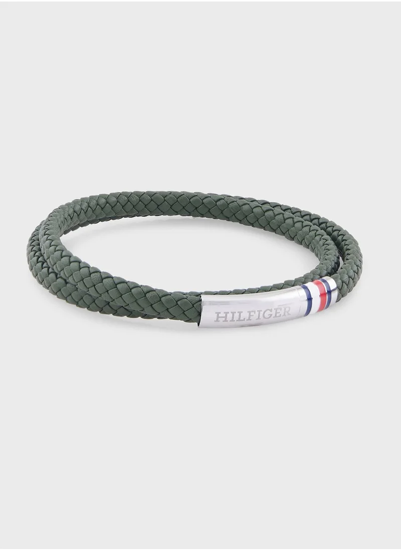 TOMMY HILFIGER Double Bracelet