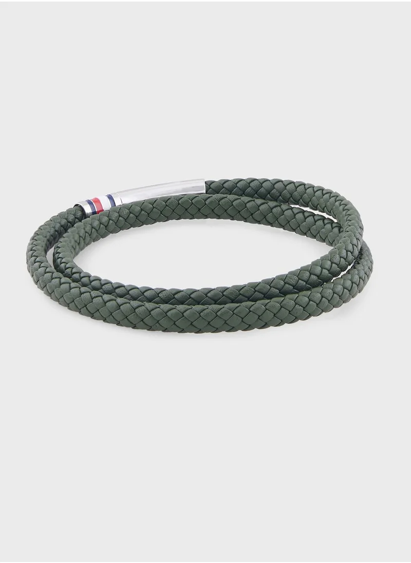 TOMMY HILFIGER Double Bracelet