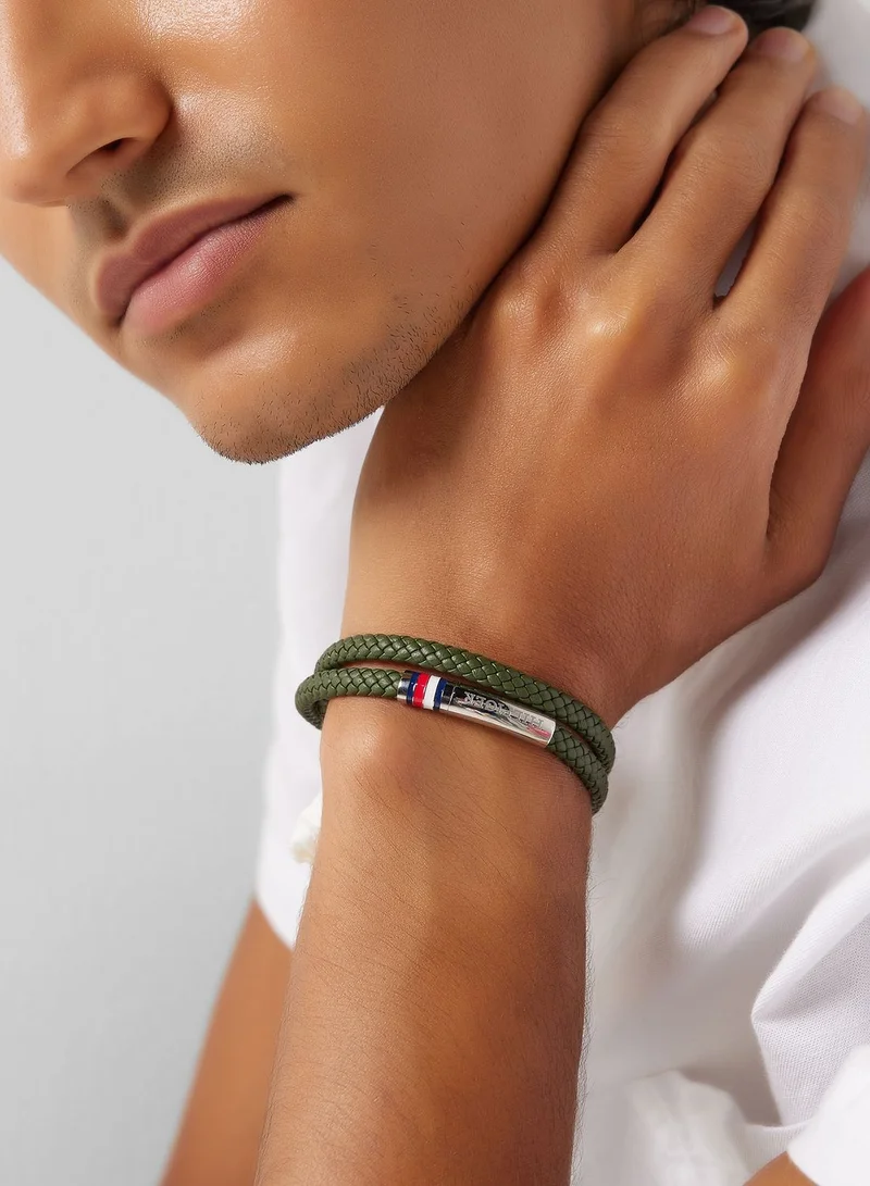 TOMMY HILFIGER Double Bracelet