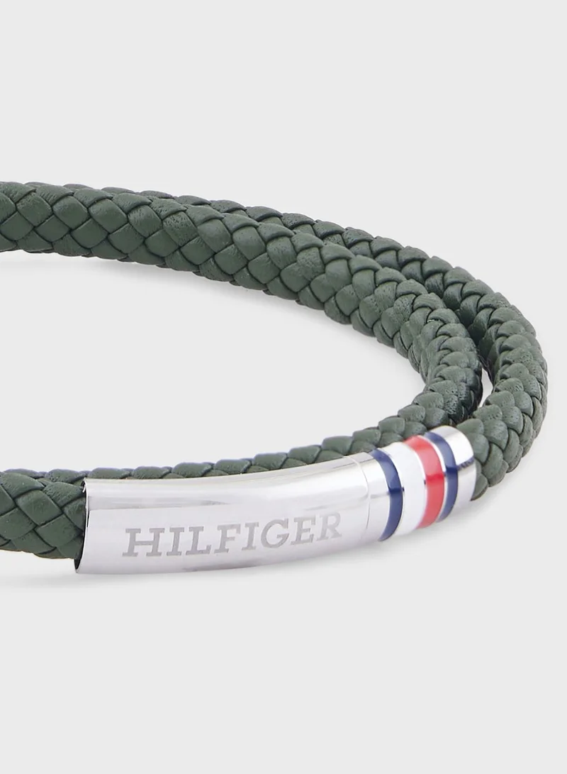 TOMMY HILFIGER Double Bracelet