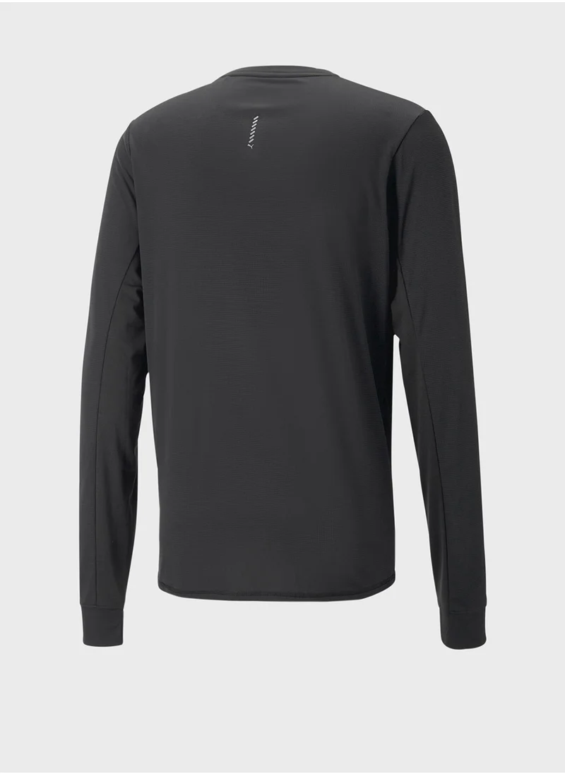 PUMA Favorite T-Shirt