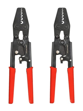 Hindustan Eletricals Metal Calter Hand Crimping Tools Red Black - pzsku/Z129E8DE1FC7274A76204Z/45/1746618242/4e86e2f3-926b-43ec-9ba6-d2a07a2ec0d4