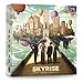 Roxley Games Skyrise A Game of Auctioning and Artistic Egos Ages 14 Plays in 3075 Minutes - Image 3