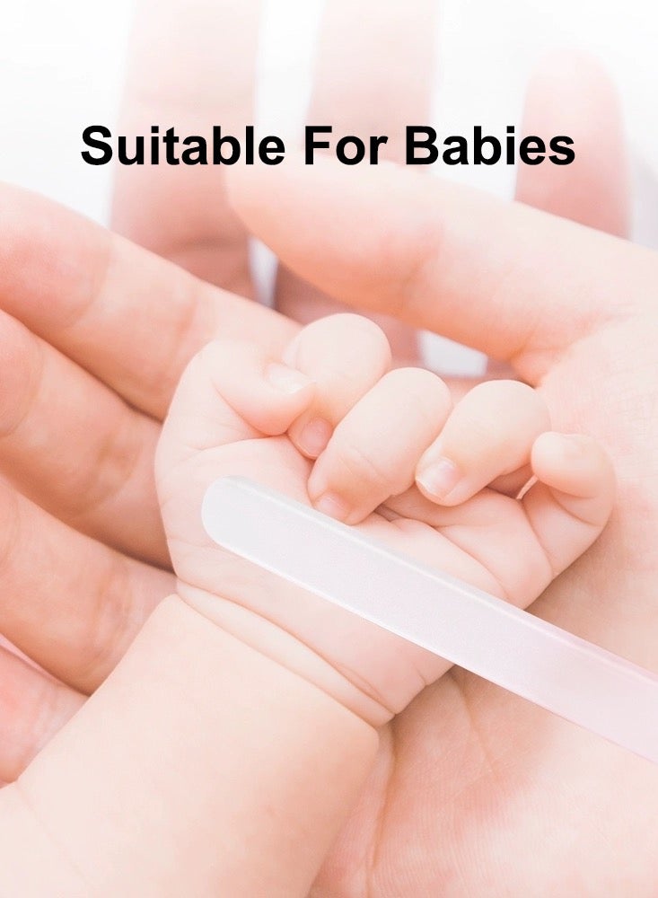 مبرد أظافر زجاجي - Image 4