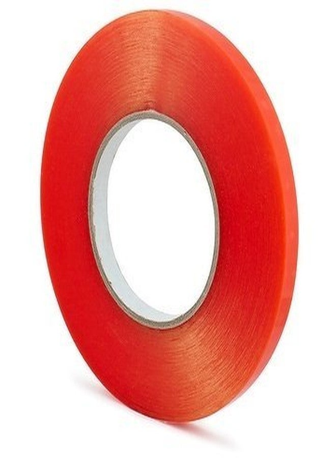 53 Arts Double-Sided Tacky Tape-2 PC (6MM) - Image 1