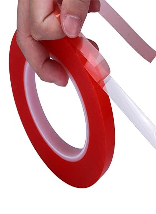 53 Arts Double-Sided Tacky Tape-2 PC (6MM) - Image 2