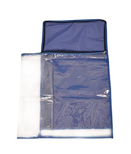 Dolphin RO Water Purifier Dust Safety Plastic Cover Multicolor - Image 2