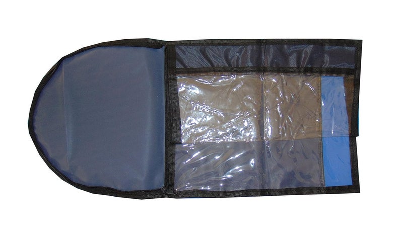 Dolphin RO Water Purifier Dust Safety Plastic Cover Multicolor - Image 3