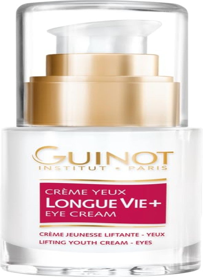 Guinot Longue Vie+ Eye Cream