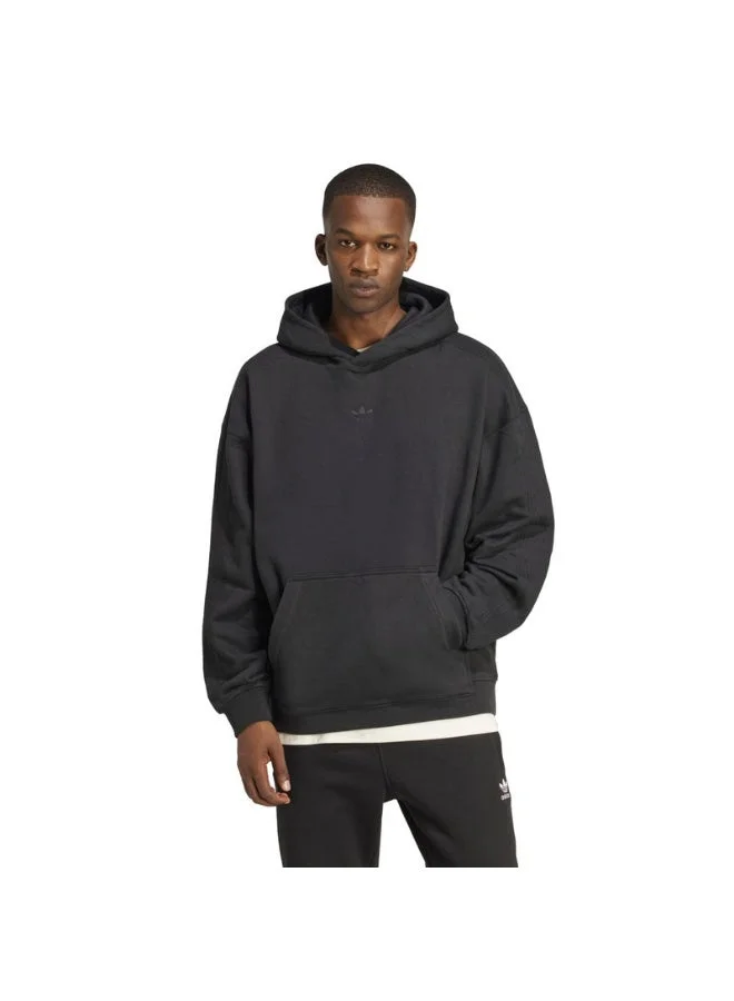 Premium Essentials Hoodie