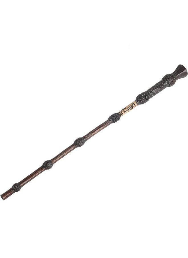 xozgdovg Potter Dumbledore Cosplay Magic Wand fireball launcher  - Image 3