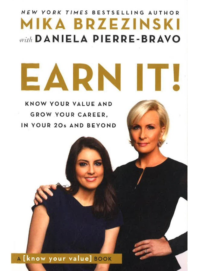 Earn It!  - Image 1
