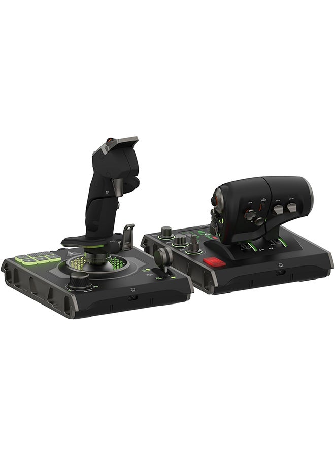 ترتل بيتش وحدة تحكم Turtle Beach VelocityOne Flightdeck لجهاز Xbox / الكمبيوتر الشخصي - Image 3