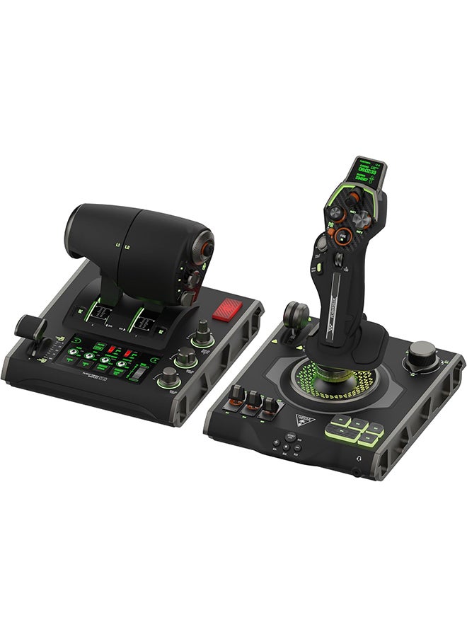 ترتل بيتش وحدة تحكم Turtle Beach VelocityOne Flightdeck لجهاز Xbox / الكمبيوتر الشخصي - Image 1
