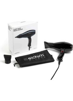 ELCHIM Ionic Black Blow Dryer - 35  - Image 3