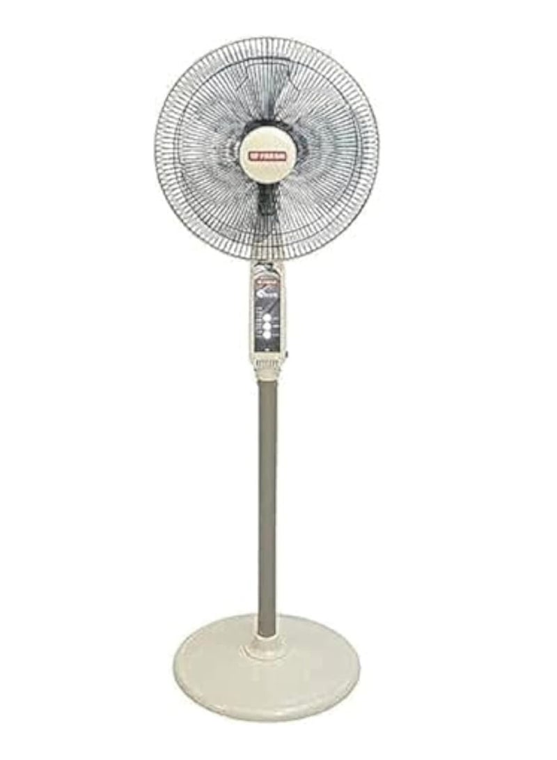 Fresh 16-inch Smart Remote Stand Fan