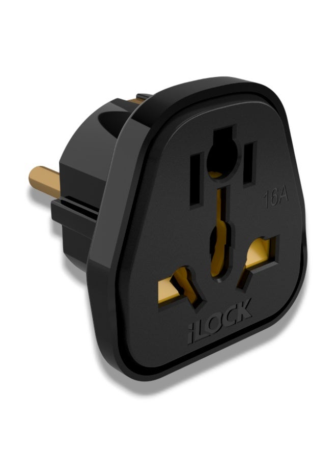 آي لوك محول iLOCK MIKO النحيف - 16 أمبير، 3500 وات أصلي 100% - Image 2