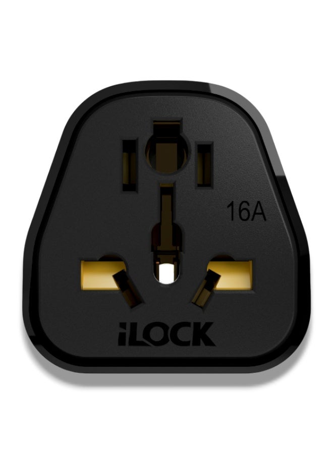 آي لوك محول iLOCK MIKO النحيف - 16 أمبير، 3500 وات أصلي 100% - Image 5