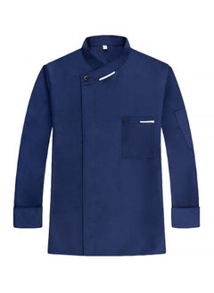 KUYING New Workwear Chef Uniform  - Image 1