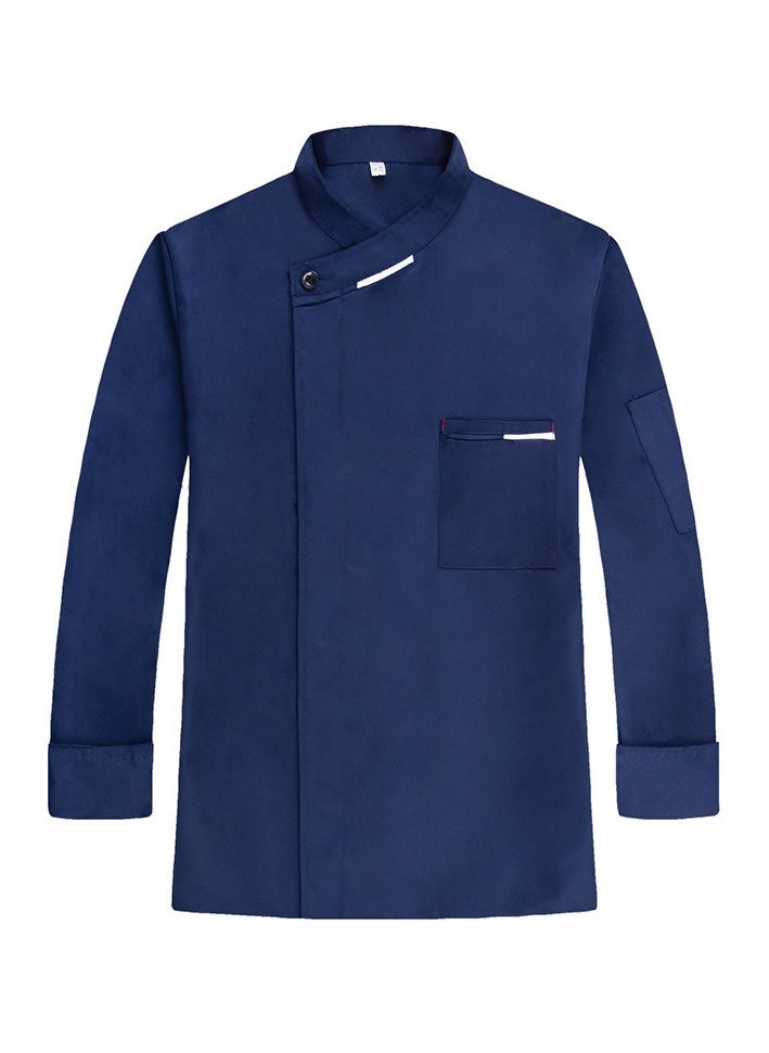 KUYING New Workwear Chef Uniform  - Image 1