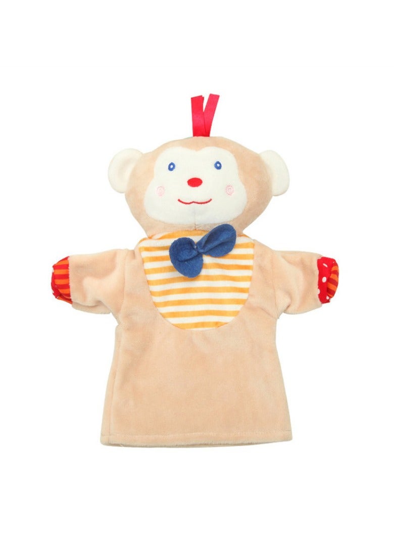 Animal Hand Puppets - Image 1