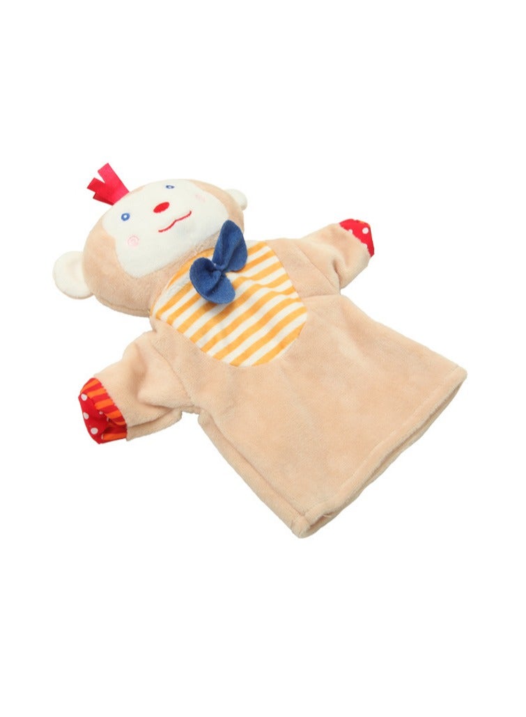 Animal Hand Puppets - Image 2