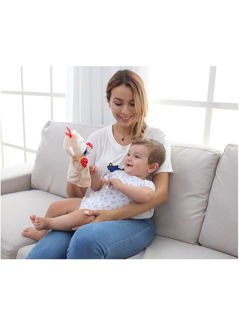 Animal Hand Puppets - Image 3