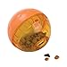 Our Pets OurPets IQ Treat Ball Interactive Food Dispensing Dog Toy Assorted Colors - Image 3
