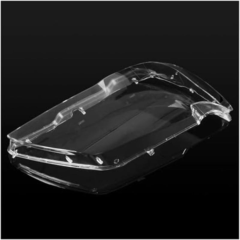 Wivplex Headlight Lens Covers for 7 Series E65 E66 - Image 2