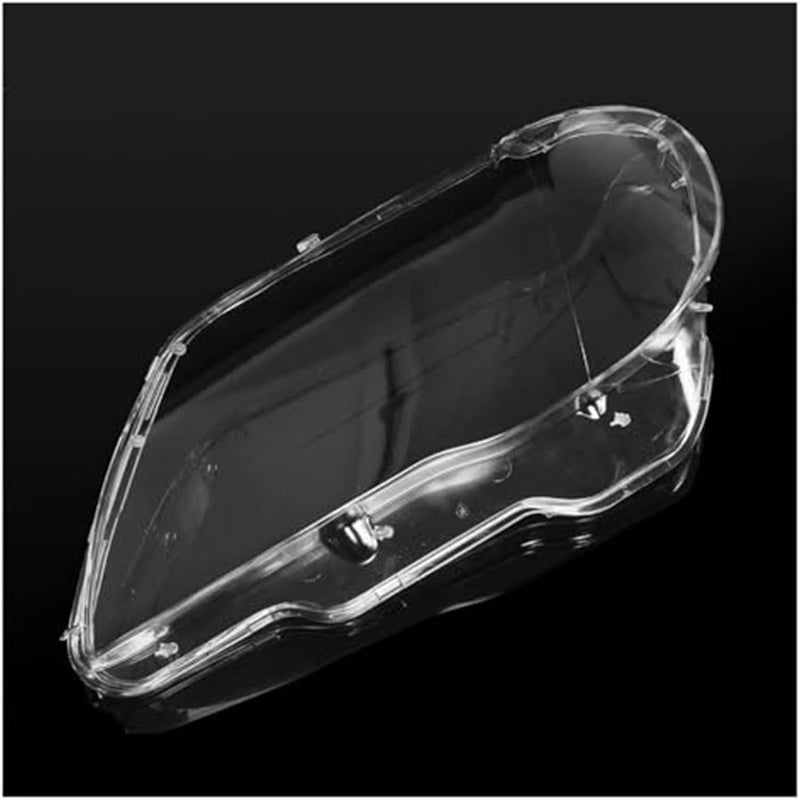 Wivplex Headlight Lens Covers for 7 Series E65 E66 - Image 4