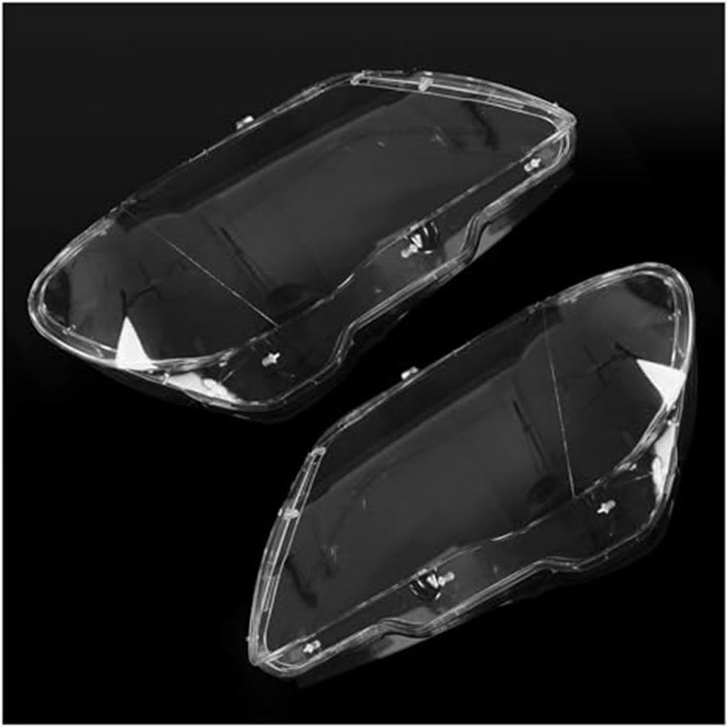 Wivplex Headlight Lens Covers for 7 Series E65 E66 - Image 5